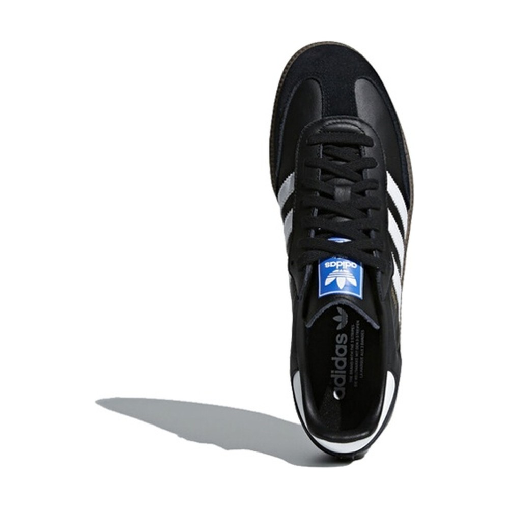 Originals Samba Og Black White Gum