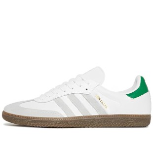 Kith X Adidas Samba Og Classics Program