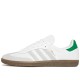 Kith X Adidas Samba Og Classics Program