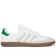Kith X Adidas Samba Og Classics Program
