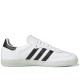 Jason Dill X Adidas Samba White Black