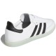 Jason Dill X Adidas Samba White Black