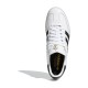 Jason Dill X Adidas Samba White Black