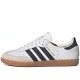 Sporty Rich X Adidas Samba Og White Legend Ink