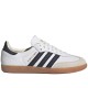 Sporty Rich X Adidas Samba Og White Legend Ink