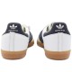 Sporty Rich X Adidas Samba Og White Legend Ink