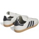 Pharrell X Adidas Samba Human Race Cloud White