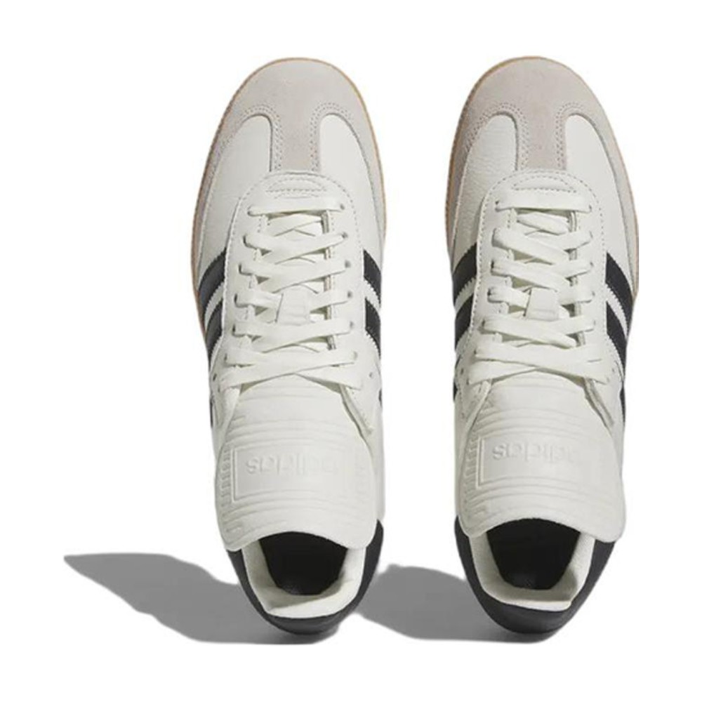 Pharrell X Adidas Samba Human Race Cloud White