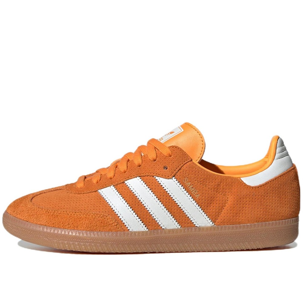 Samba Og Orange Rush Gum