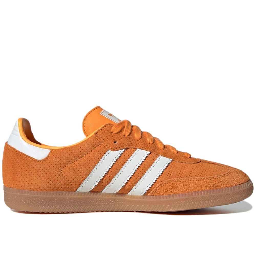 Samba Og Orange Rush Gum