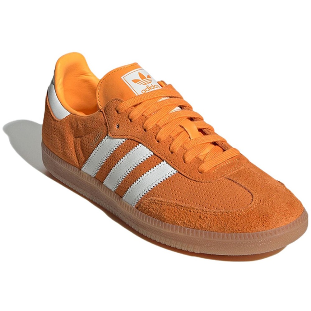 Samba Og Orange Rush Gum