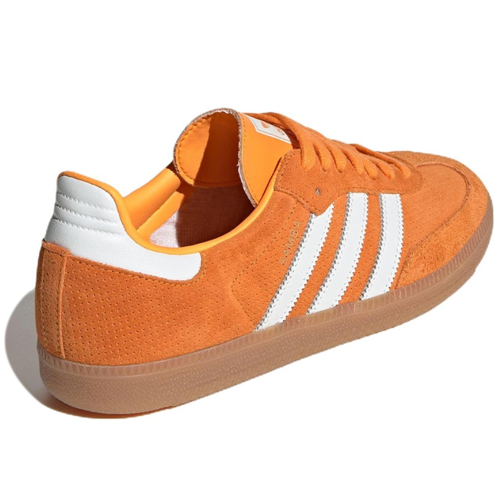 Samba Og Orange Rush Gum