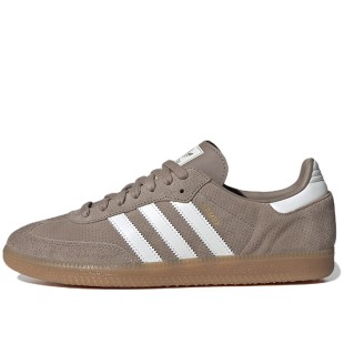 Samba Og Chalky Brown Gum