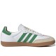 Sporty Rich X Adidas Samba Og White Green