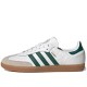 Samba Team Mexico Sneakers