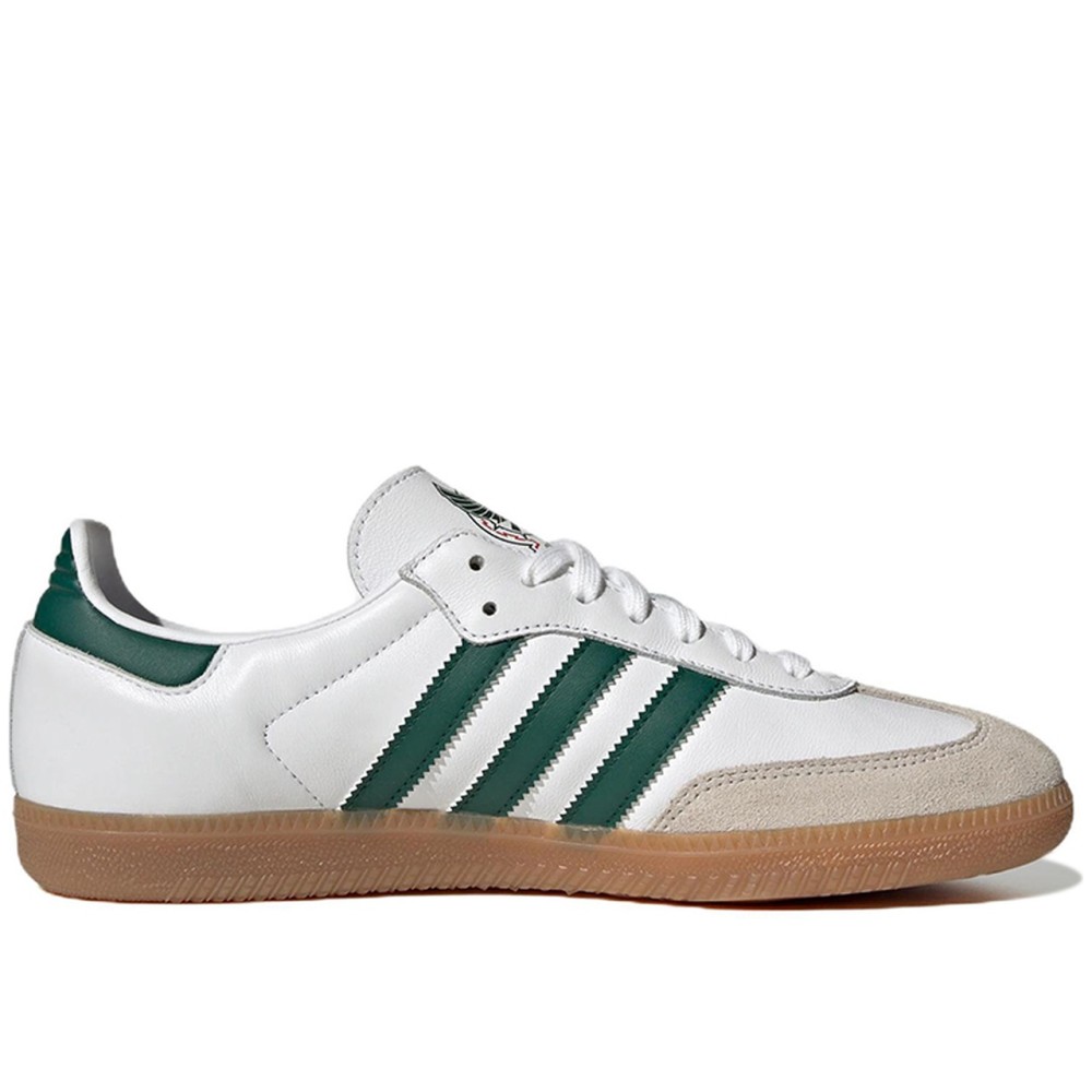 Samba Team Mexico Sneakers