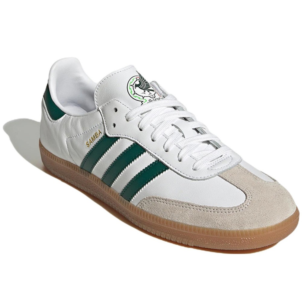 Samba Team Mexico Sneakers