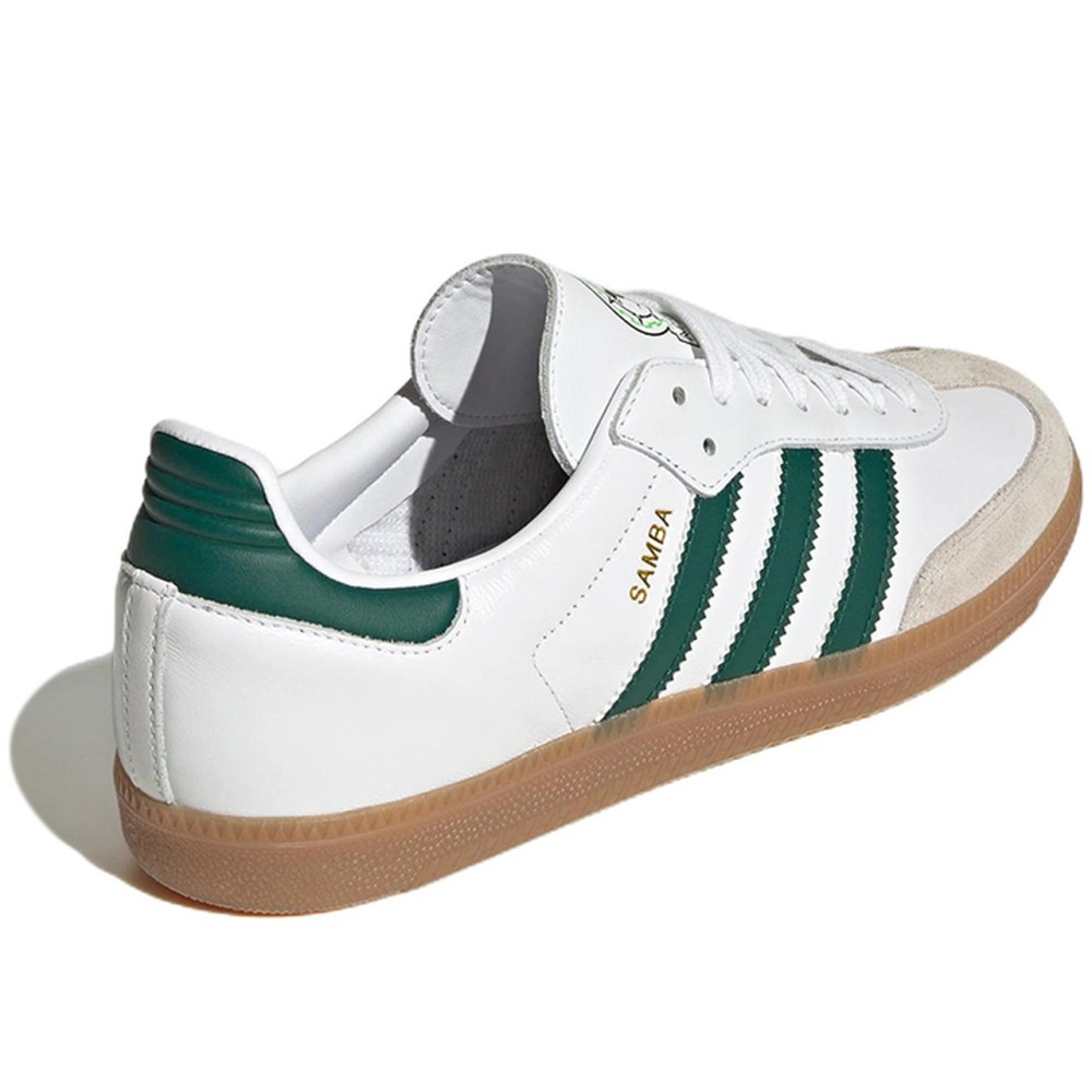Samba Team Mexico Sneakers