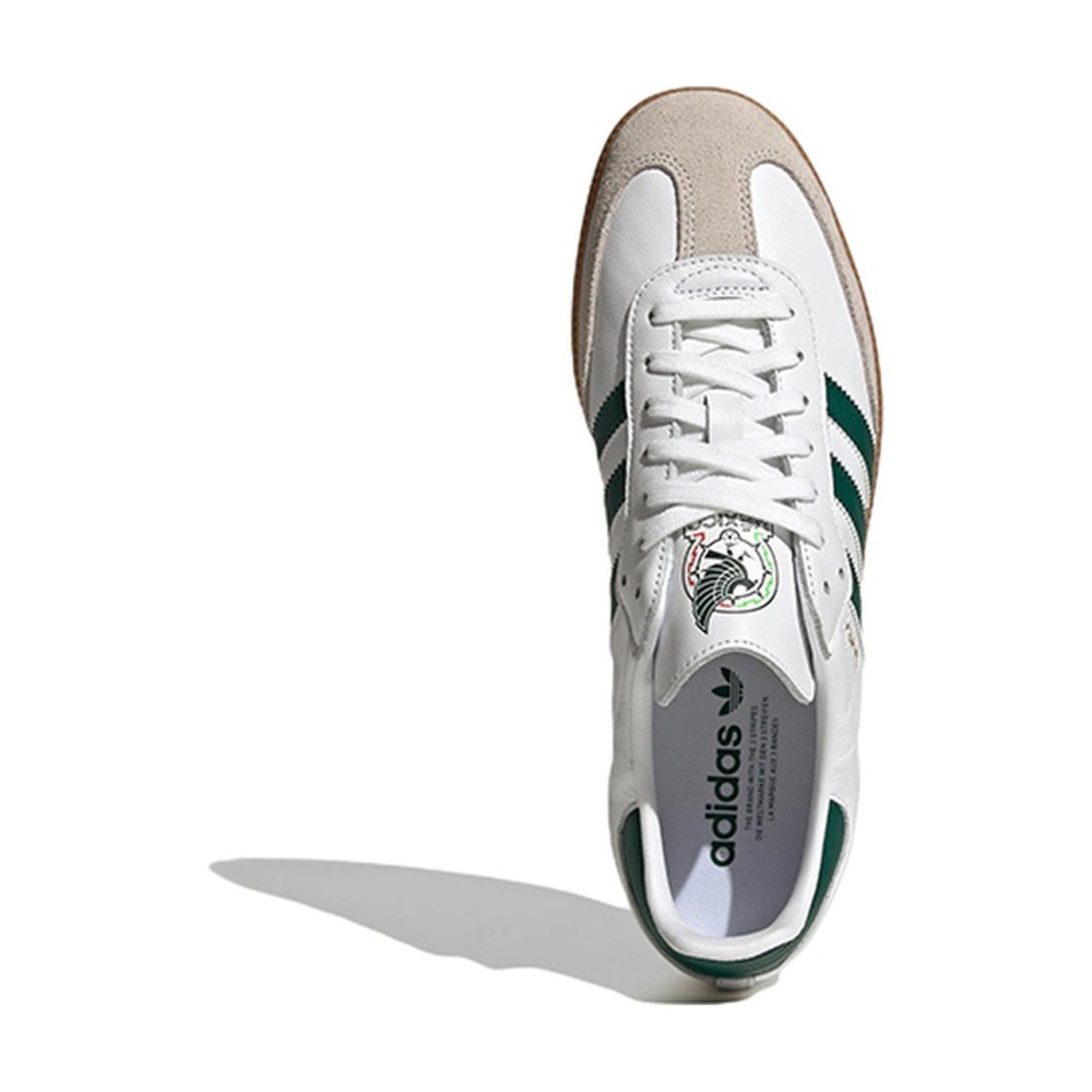 Samba Team Mexico Sneakers