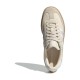 Women Sambae Wonder White Silver Metallic Gum