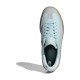 Women Sambae Almost Blue Silver Metallic Gum Women