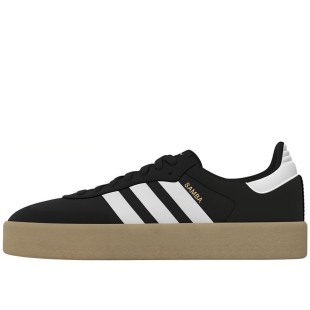 Women Sambae Black White Gum Women