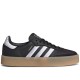 Women Sambae Black White Gum Women