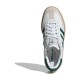 Women Sambae White Green Gum Women