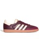Women Samba Og Maroon Women