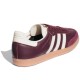 Women Samba Og Maroon Women