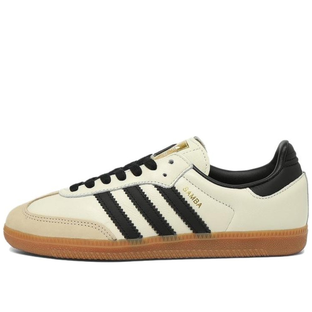 Originals Samba Cream White Sand Strata Women