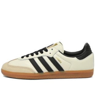 Originals Samba Cream White Sand Strata Women