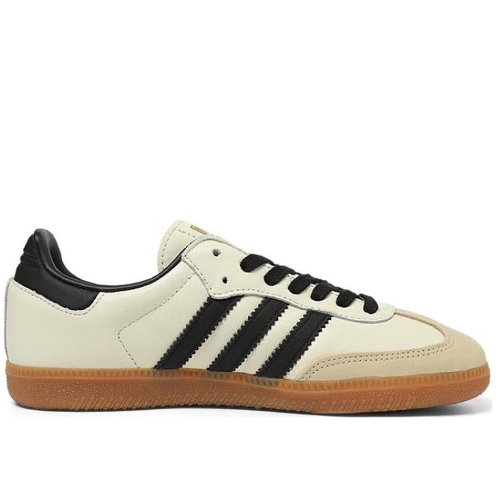 Originals Samba Cream White Sand Strata Women
