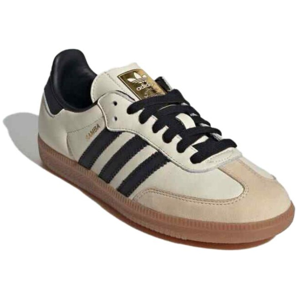 Originals Samba Cream White Sand Strata Women