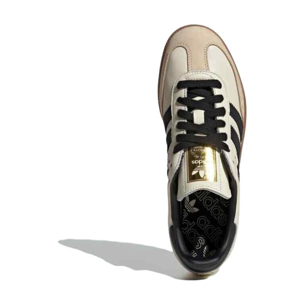 Originals Samba Cream White Sand Strata Women