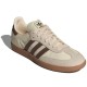 Samba Og Cream White Preloved Brown