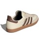Samba Og Cream White Preloved Brown