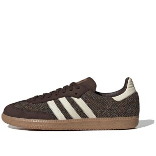 Samba Og Tweed Pack Dark Brown