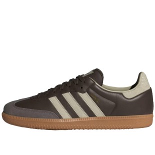 Samba Og Brown Putty Grey