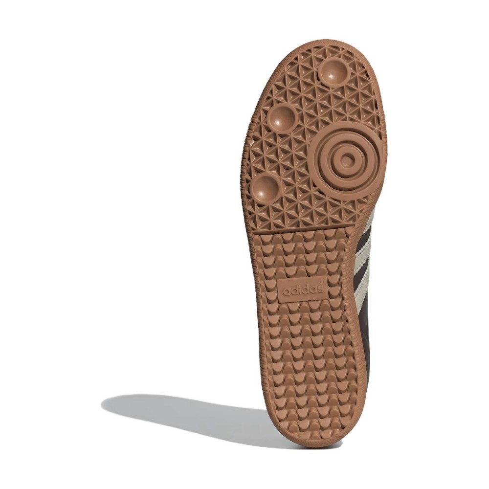Samba Og Brown Putty Grey