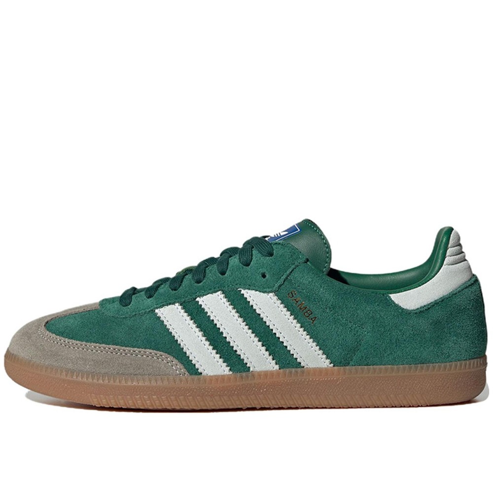 Samba Og Collegiate Green Gum