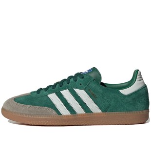 Samba Og Collegiate Green Gum