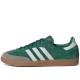 Samba Og Collegiate Green Gum
