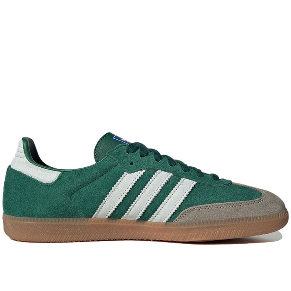 Samba Og Collegiate Green Gum