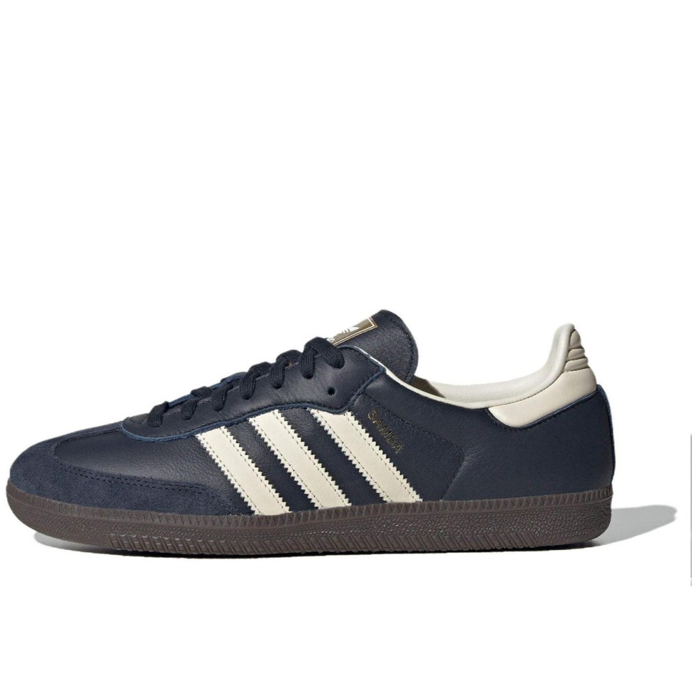 Samba Og Night Navy Gum