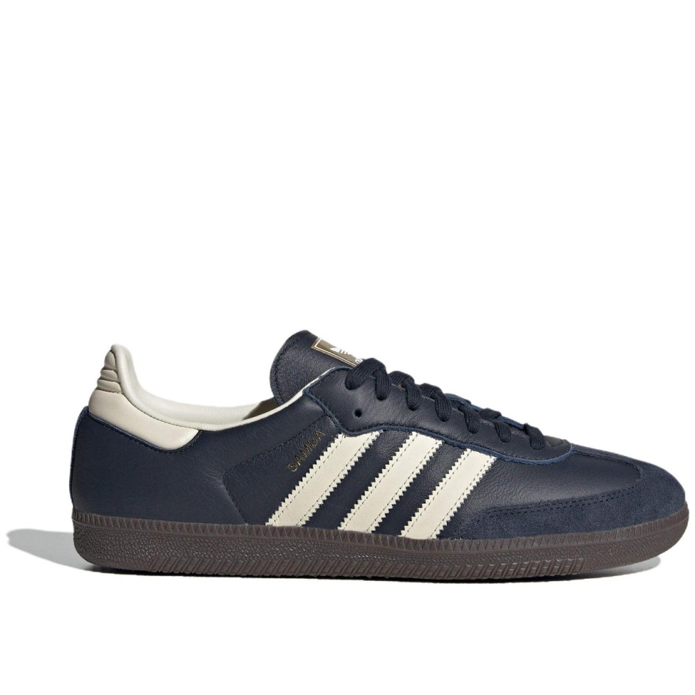 Samba Og Night Navy Gum