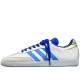 Lionel Messi X Adidas Samba Indoor Spark Gen10s