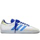 Lionel Messi X Adidas Samba Indoor Spark Gen10s