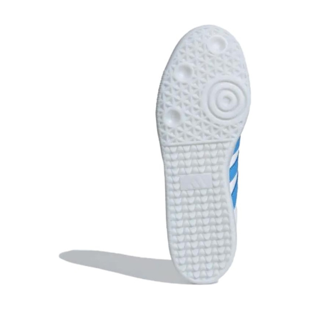 Lionel Messi X Adidas Samba Indoor Spark Gen10s