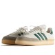 Clarks 8th Street Samba By Ronnie Fieg Chalk White Green
